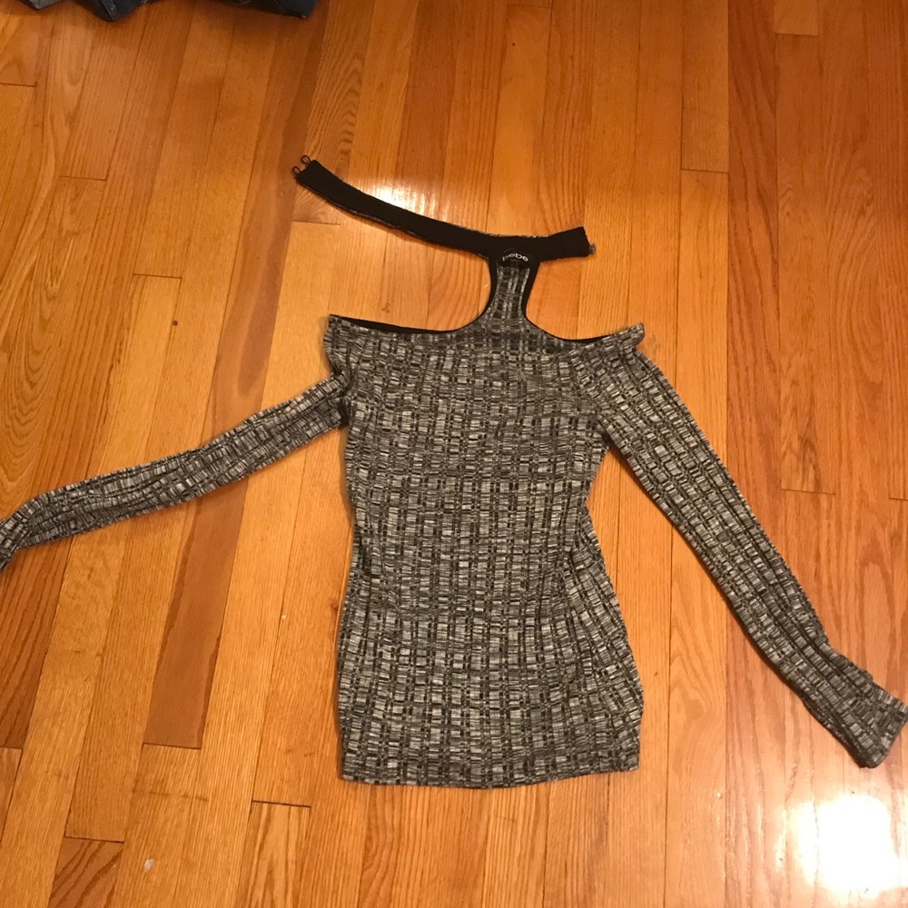 Bebe shirt